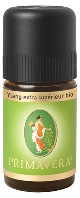Zdjęcie produktu dla Ylang-ylang extra organic 5ml
