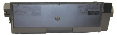 The back of a Kyocera toner cartridge.