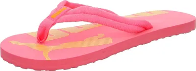 Produktbild von Puma Badepantoletten Epic Flip v2