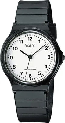 Obrázek produktu pro Uni Hodinky Casio Mq-24-7B + Krabika