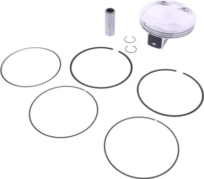 Produktbild von ATHENA Komplettes geschmiedetes Kolbenkit D.96.95 Auswahl A Off-Road