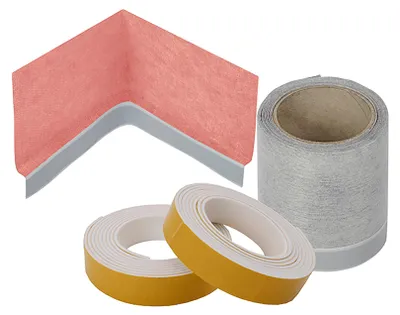 Image de Set détanchéité pour bord de baignoire 3-D LAUFEN, H2956420000001