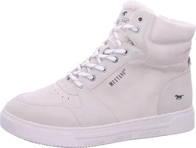 Produktbild von Mustang Winterstiefel Weiß