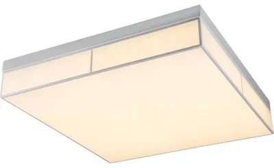Produktbild von LED Deckenleuchte, weiß, dimmbar, L 60 cm