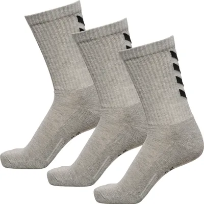Immagine prodotto di Calzini Hummel Fundamental 3-Pack