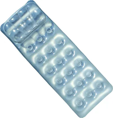 Image de Matelas gonflable Bestway "Metal Tech", 188x71 cm ; 43024