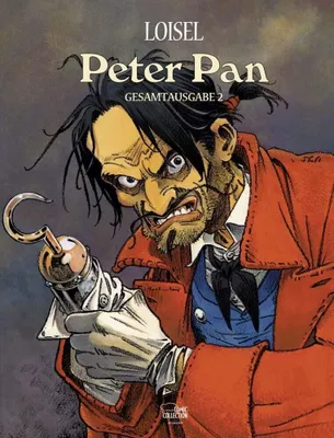 Image de Édition complète de Peter Pan