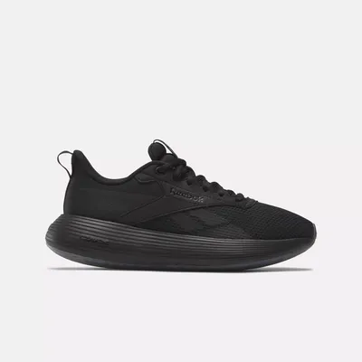 Produktbild von Reebok DMX COMFORT Damen-Sneaker – Schwarz, DMX, für Alltag & Lifestyle (100034130)