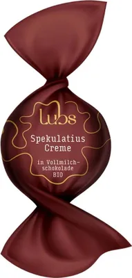 Obrázok produktu pre Cukrárenská guľôčka - Speculoos v mliečnej čokoláde 17g