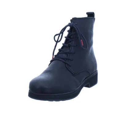 Produktbild von Think! Damen Stiefel Cogita 15850-37.5, 15850-38, 15850-38.5, 15850-39, 15850-39.5, 15850-40, 15850-40.5, 15850-41, 15850-41.5, 15850-42, 15850-42.5, 15850-43, 28525-37, 28525-38, 28525-39, 28525-40, 28525-41, 28525-42 THI-3-000500 schwarz 41.5