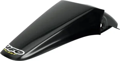 Produktbild von Ufo Suzuki Rm 85 18 Hinterradkotflügel Schwarz  Schwarz One Size