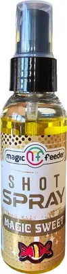 Obrázok produktu pre Spray Shot Magic Feeder Magic Sweet 50ml