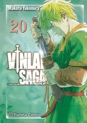 Produktbild von Vinland Saga 20