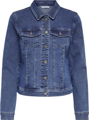 Zdjęcie produktu dla Kurtka dżinsowa Only Jacket Wonder