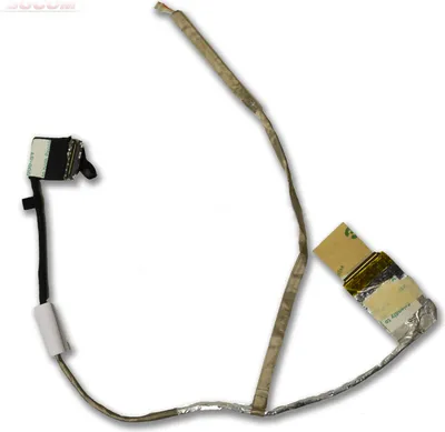 Produktbild von Display Kabel LCD Cable Displaykabel Screen Video Bildschirm 15" LVDS für HP 635