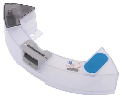Produktbild von Rowenta Wassertank mit Pumpe Roboterstaubsauger XPlorer 65 70 75S 135 140 RR85 RR91