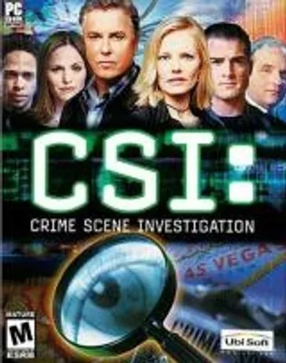 Produktbild von CSI: Tödliche Verschwörung