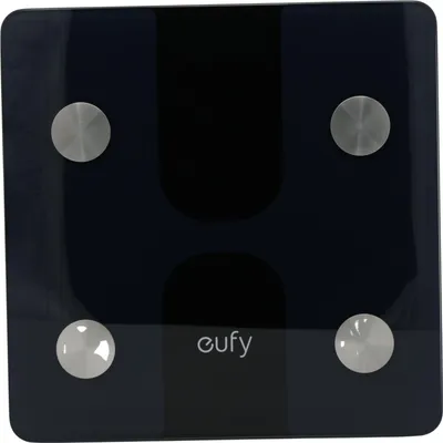 Produktbild von eufy Smart Scale C1 Personenwaage, Kцrperfettwaage mit Bluetooth