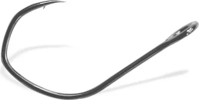 Produktbild von VMC 7231 Microspoon Hook - Angelhaken für Spoons, Größe/Packungsinhalt:Gr. 6 / 9 Stück