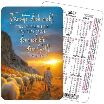 Image de Calendrier 2027 sur le thème des cartes à jouer
