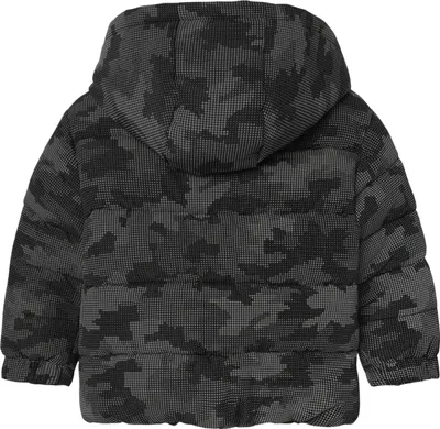 Obrázek produktu pro Bunda Name It 50063024816467 pro Chlapecké