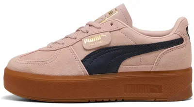 Produktbild von Puma Palermo Elevata Wns Damen Sneaker in Gr. 38.5
