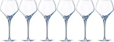 Produktbild von Gläser Wein Lot 37 cl