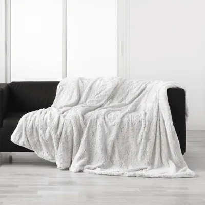 Immagine prodotto di Copriletto ALASKA, bianco, 180 x 220 cm