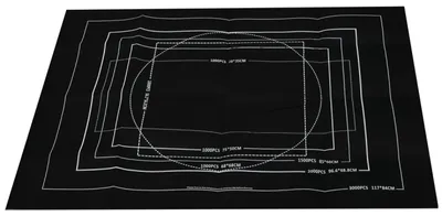 Image de Tapis pour puzzles, support pour puzzles de 3 000 pièces