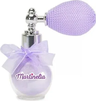 Produktbild von MARTINELIA Duft-Glitzerspray für Kinder 1 Stück