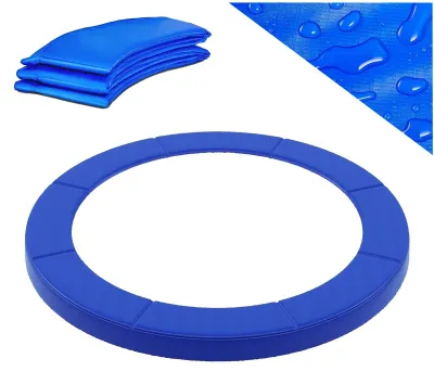 Obrázok produktu pre Bezpečnostné kryty na trampolíny