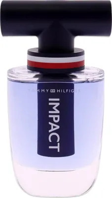 Obrázok produktu pre Tommy Hilfiger Impact toaletná voda pre mužov 50 ml
