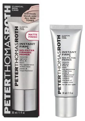 Produktbild von P.T. Roth Instant Firm No-Filter Primer For All Skin Types 30 ml