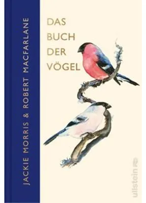 Produktbild von Das Buch der Vögel