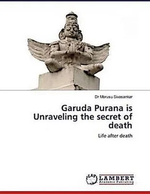Produktbild von Garuda Purana is Unraveling the secret of death