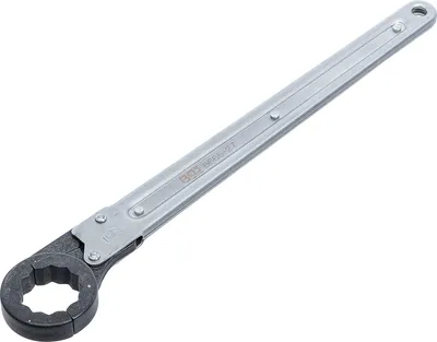 Immagine prodotto di BGS 8665-27 | Chiave a cricchetto per cavi | 27 mm
