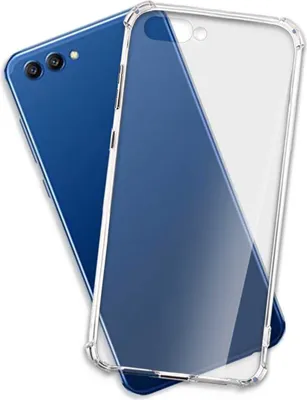 Immagine prodotto di Custodia in TPU Clear Armor Soft Case per Honor 10 (COL-AL00, AL10, L29, TL00, TL10, 5,84'') - trasparente