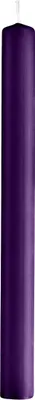 Produktbild von Stabkerzen Violett 300 x Ø 30 mm, 6 Stück