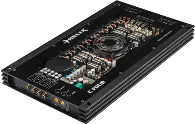Produktbild von Verstärker Helix C Vier