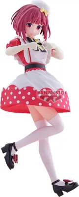 Obrázek produktu pro Banpresto BP29049P, Sběratelská postavička, Anime a Manga
