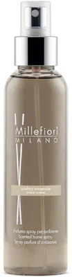 Productafbeelding van Millefiori Milano Geurige Huisparfum, Ambra Minerale, 150 ml