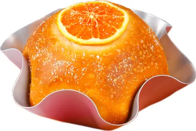 Produktbild von 1 Stück Kreative Sternform Kuchenbackform, Rose-Goldene Antihaft-Brotbackform, Pudding-Gelee-Formen