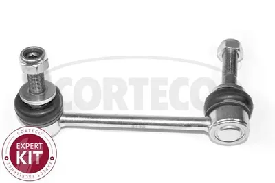 Produktbild von CORTECO Koppelstange Stabilisator für TOYOTA HILUX III Pick-up (TGN1, GGN2, GGN1, KUN2, KUN1) Vorne Links 49401041