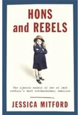 Imagen del producto de Hons and Rebels