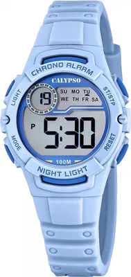 Image de Calypso - K5852/2 - Montre-bracelet - Uni