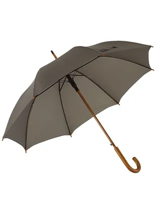 Produktbild von L-merch Automatischer Holzstockschirm Boogie