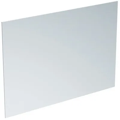 Image de Miroir Ideal Standard, épaisseur 4 mm, 1000 x 4 x 700 mm