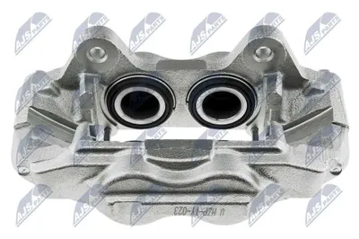 Produktbild von NTY Bremssattel Vorne Links Vorne Links für TOYOTA HILUX III Pick-up (TGN1, GGN2, GGN1, KUN2, KUN1) Ø45mm HZP-TY-023