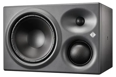Produktbild von Neumann KH 310 A R Aktiver Studiomonitor 1 stk