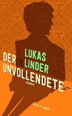 Obrázek produktu pro Der Unvollendete